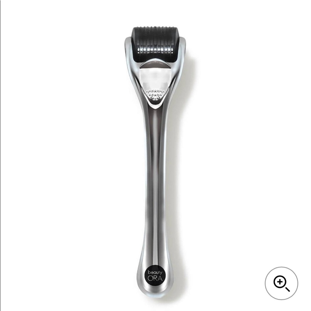 ORA Deluxe Face Microneedling Tool